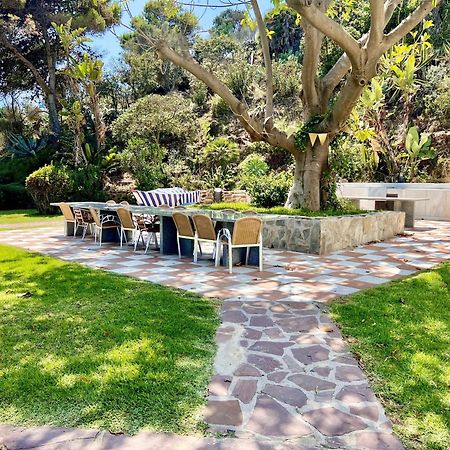 Castle Beach House Luxury Beachfront Villa Malaga Exterior photo